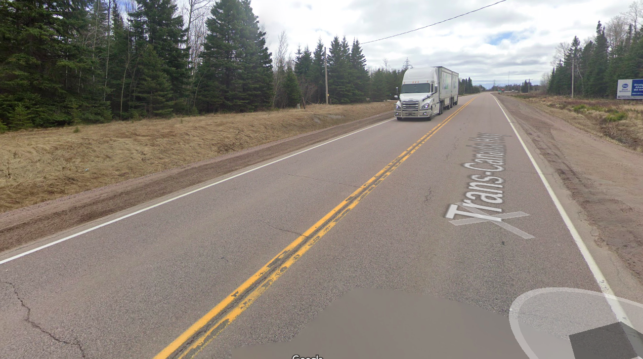 Nipigon, Ont., store is smallest Canadian Tire in Canada